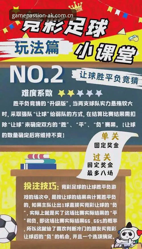 AK体育竞彩玩法官方下载实用指南：从入门到精通的必备知识
